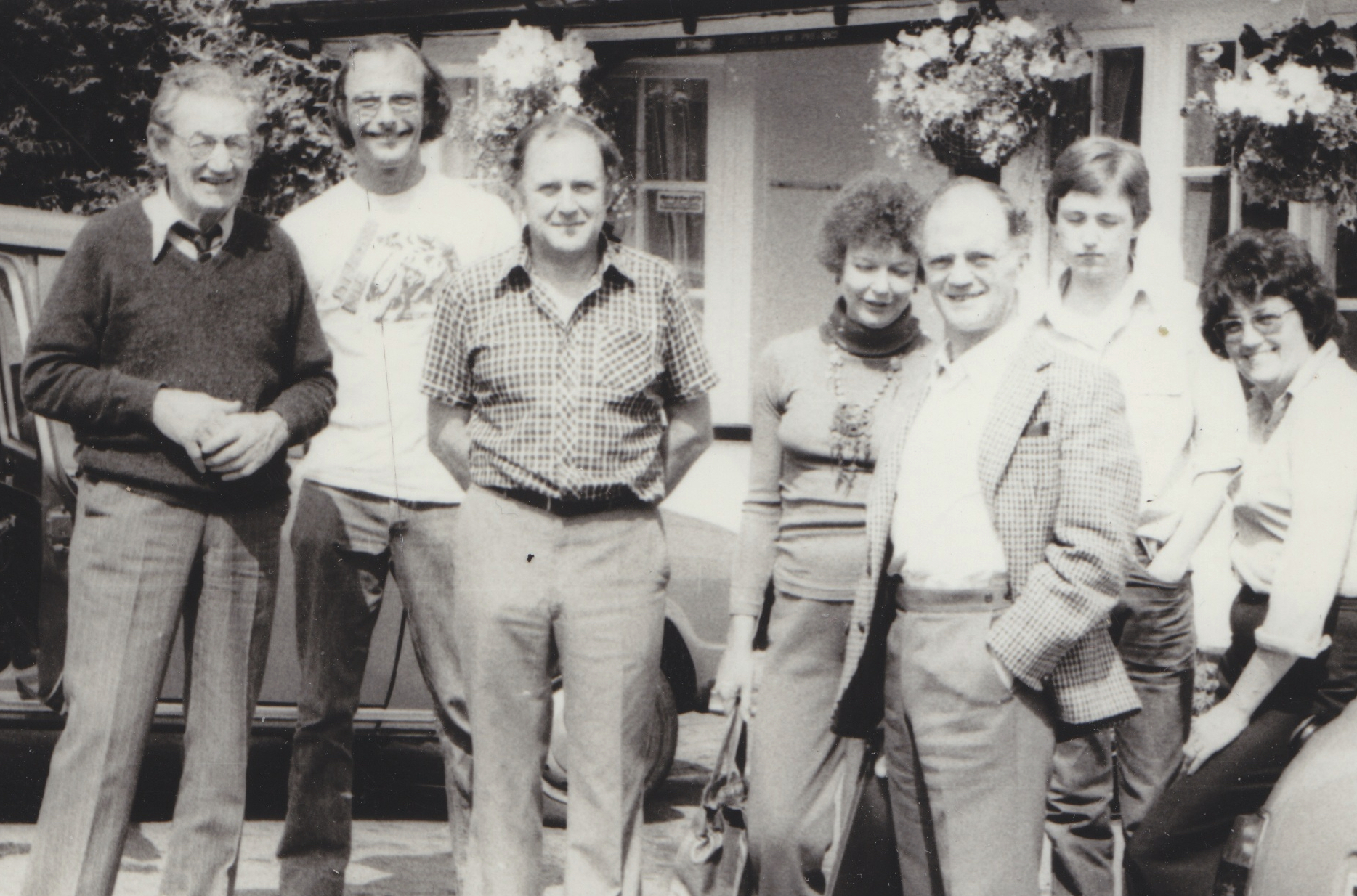 The Irvings and friends, Bucks, UK 79:80 copy